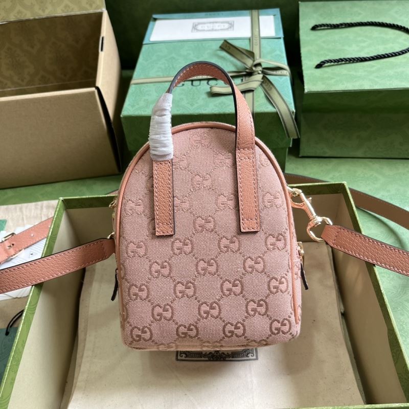 Gucci Top Handle Bags